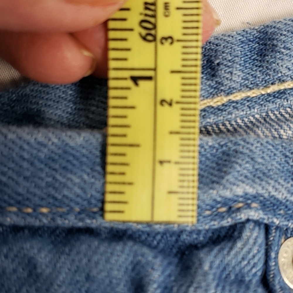 TOMMY Hilfiger Jeans Sailor Style H6922 KTY-KTY EU - Picture 14 of 14